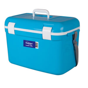 Nevera Rigida Coolbox 35lt.