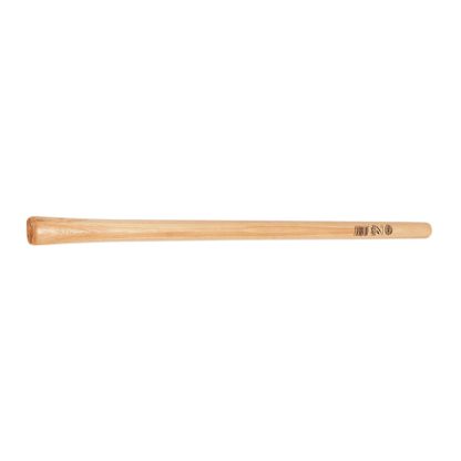 MANGO MADERA PICO OJO RDO.800X46MM.
