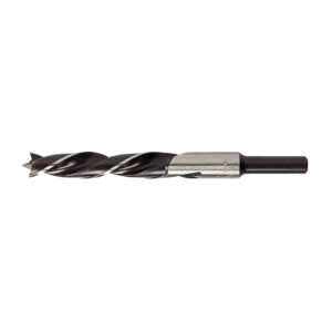 Broca Para Madera 3mm.