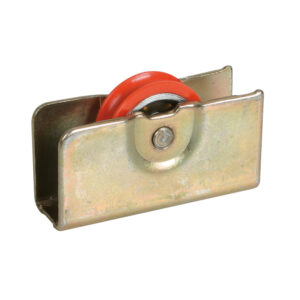 Rodamiento Vent. Aluminio. 157.