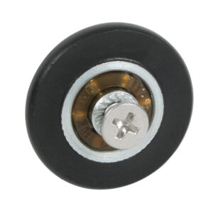 Rodamiento Mampara C/tornillo 26mm.