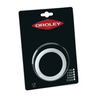 GOMA SILICONA CAFETERA 3 TAZAS