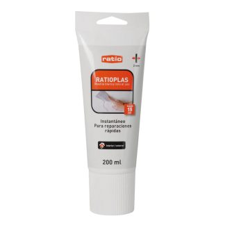 MASILLA  PASTA INSTANTANEA 200 ML