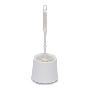 Escobillero Wc "Style" Blanco