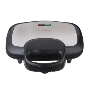 Sandwichera Style Sc5002 2 Cavidades