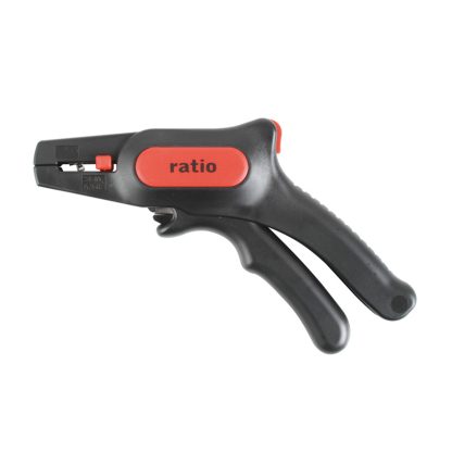 ALICATE PELACABLES AUTOMATICO