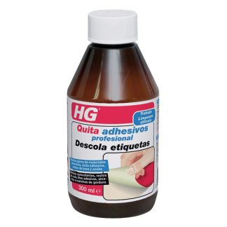 QUITA ADHESIVOS 300 ML
