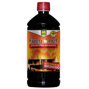Liquido Encendido 1 Litro