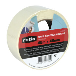 Cinta Carrocero 48mmx45mts ÇÇ