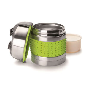 Termo Para Solidos Inox 750 ml Class