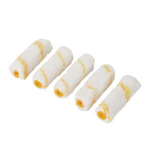 Recambio Minirodillo Antigota 11 Cm (5 Uds)