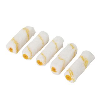 RECAMBIO MINIRODILLO ANTIGOTA 11 CM (5 UDS)