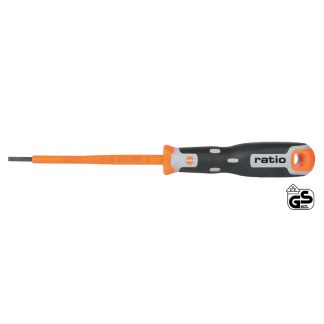 DESTORNILLADOR BOCA RECTA VDE 3X100 MM