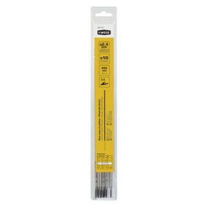 Electrodo Basico 2.5mm. 10udad.