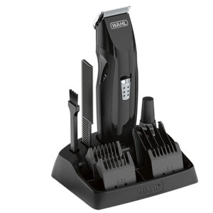 Cortabarbas 5606-508 Mustache &Amp; Beard. Funciona A Pilas
