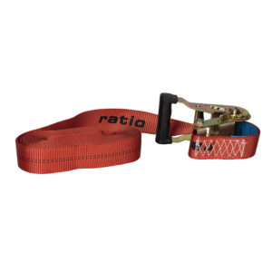 Ratchet 35mmx6mt Carga Maxima 2000 Kg