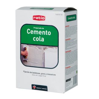 CEMENTO COLA BLANCO 2KG