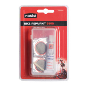 Kit Repara Pinchazos ÇÇ