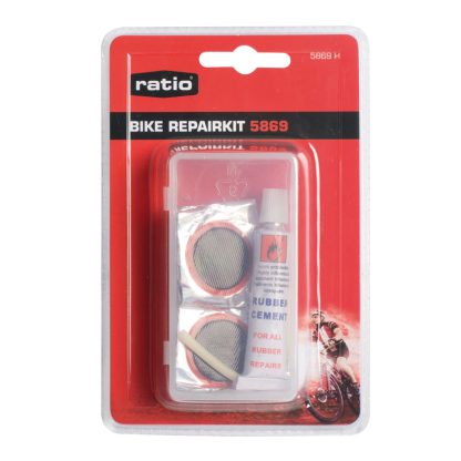 KIT REPARA PINCHAZOS ÇÇ