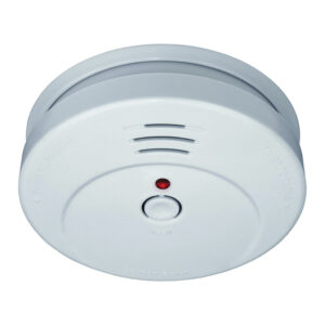 Detector Humos Alarma 85 Db