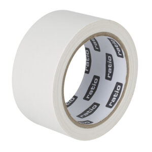 Cinta Americana 50mmx10mt Blanca