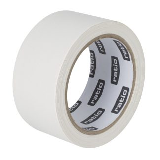 CINTA AMERICANA 50MMX10MT BLANCA