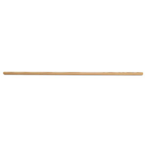 Mango Madera Para Espatula Alicatador Rubi