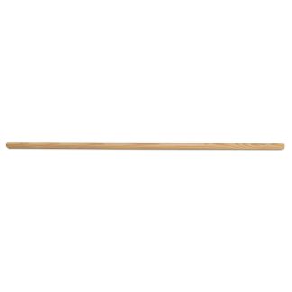 MANGO MADERA PARA ESPATULA ALICATADOR RUBI