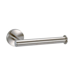 Portarrollos Inox 15,5x5xh.8 Cm