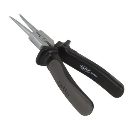 ALICATE PARA ARANDELAS EXTERIOR BOCA RECTA 175MM