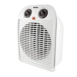 Calefactor Vertical Mod. E363. 2000 W.