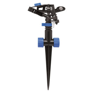 Aspersor Impacto 1/2"+ Pincho