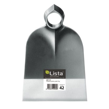 AZADA FORJADA Nº 4A LISTA