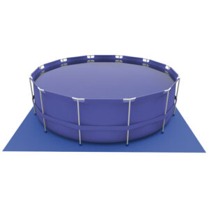 Tapiz Suelo Pisinas Ø 240 Cm