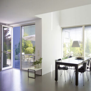 Mosquitera Velcro 75xh 220 Cm (2 Uds)