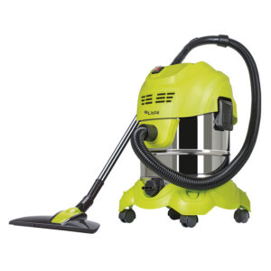 Aspirador Seco/humedo 1400 W. 20 Lt