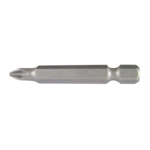 PUNTAS 50 MM PHILLIPS Nº1 (2 UDS)