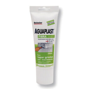 Aguaplast Fibra. Tubo 200 Ml