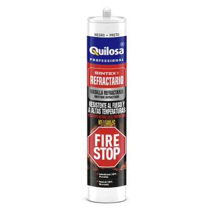 MASILLA REFRACTARIA 300ML