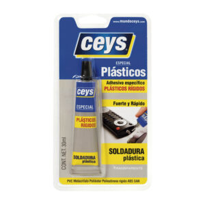 Ceys Adhesivo Plasticos  30 ml