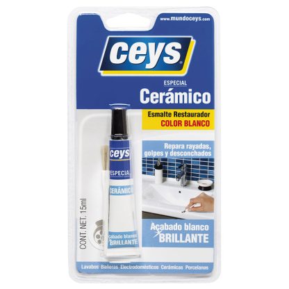 CEYS RESTAURADOR CERAMICO 15 ML