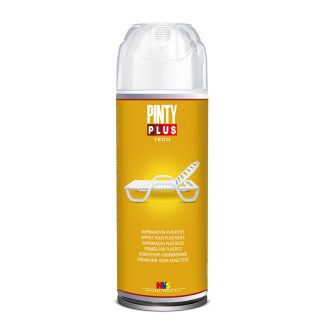 IMPRIMACION PARA PLÁSTICOS 400 ML