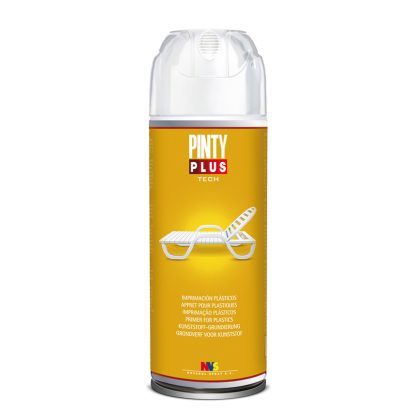 IMPRIMACION PARA PLÁSTICOS 400 ML