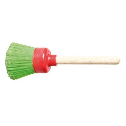 BROCHA NYLON Nº2