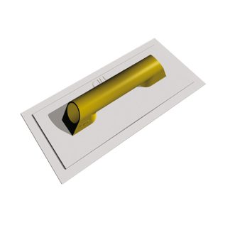 LLANA BORDES FLEXIBLES 300X140MM JAR