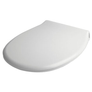 Asiento Wc "Polo" Blanco