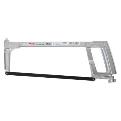 ARCO SIERRA ALUMINIO 300 MM