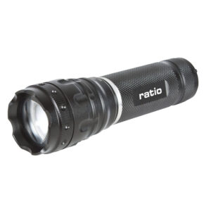 Linterna Led Al480p Ratio
