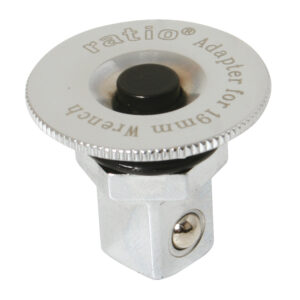 Adaptador Carraca 3/8"