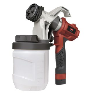 TURBINA PINTURA R800X